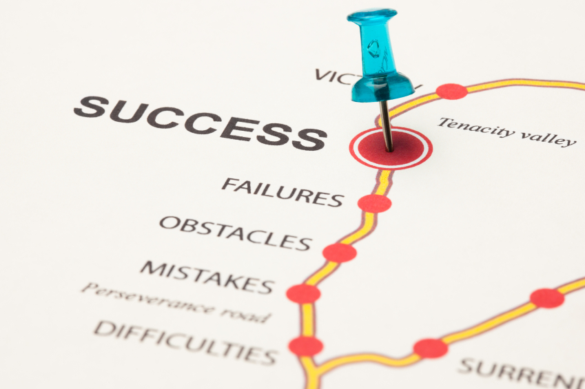 Tips for Overcoming Barriers to Success