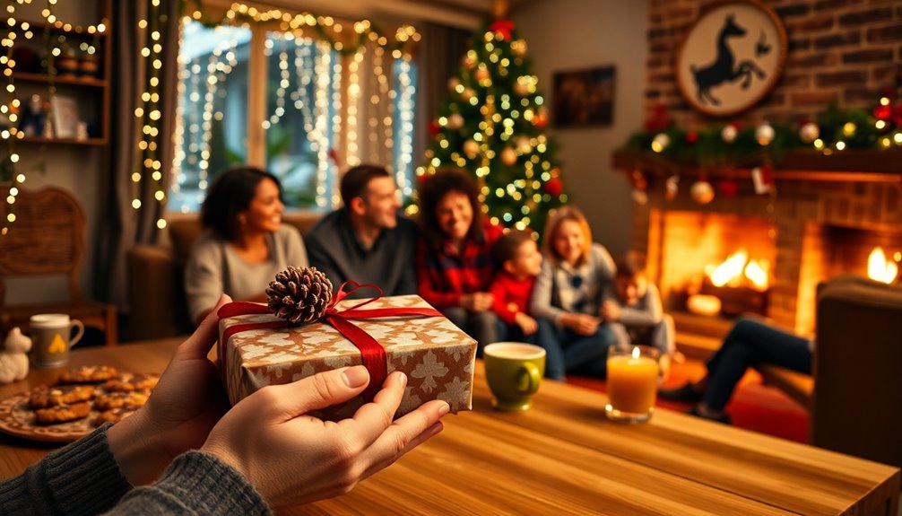 Christmas Gratitude: How to Celebrate the Season With Heartfelt Appreciation