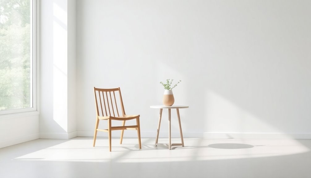 D/Oレス: What It Means and How It Can Inspire Minimalist Living