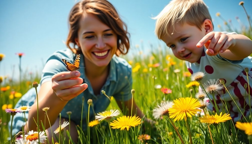 fostering curiosity through techniques