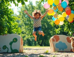 joyful transitions in life