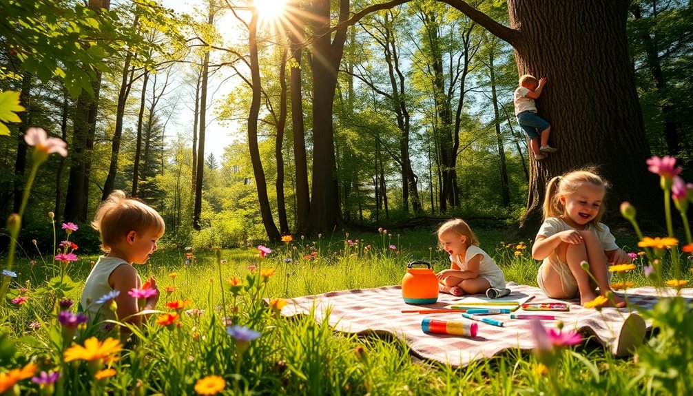 Unschooling Book: Inspiring Stories of Learning Outside the Classroom