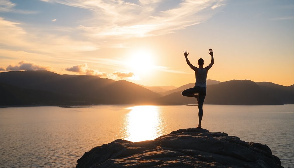 Consciously Maintaining Balance: The Key to Sustained Happiness