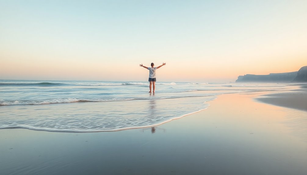 Ride the Wave: Mindfulness Techniques for Managing Anxiety