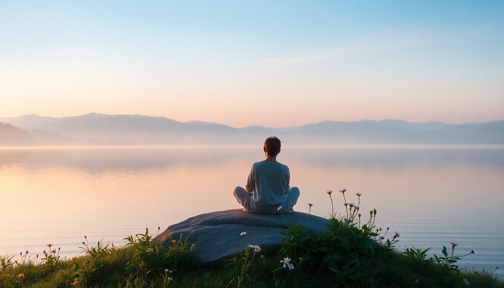 mindfulness practice cultivation techniques