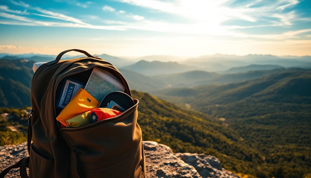 One Backpack, Endless Possibilities: How to Pack for a Life of Adventure