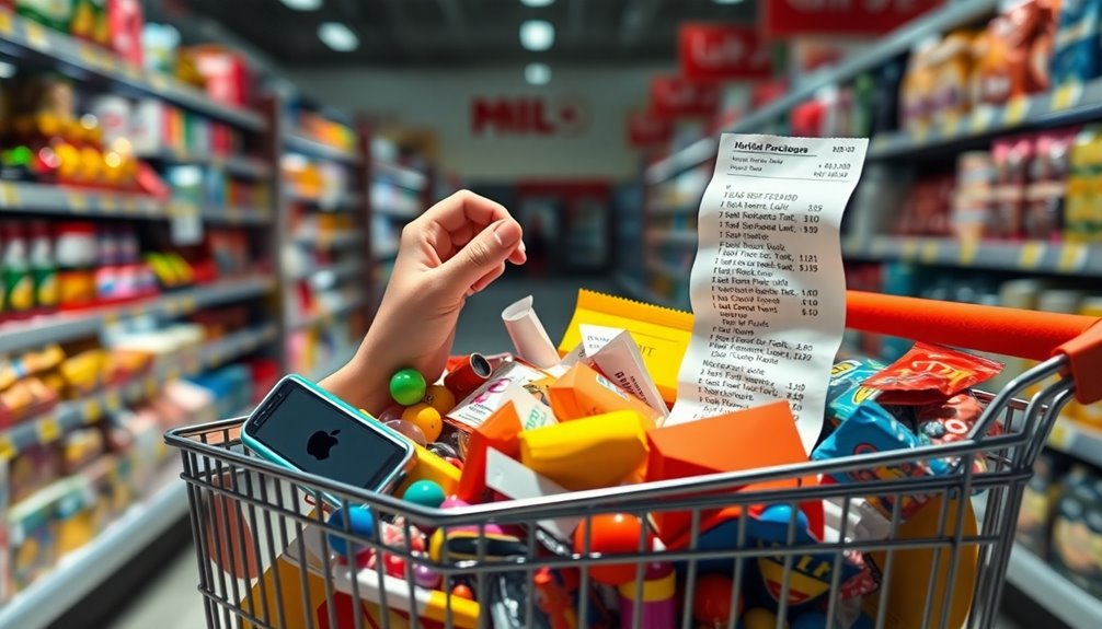 Bad Shopping Habits to Quit: Save Money and Simplify Your Life