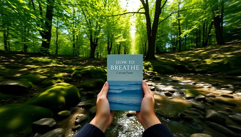 How to Breathe: A Book That Can Change the Way You Live